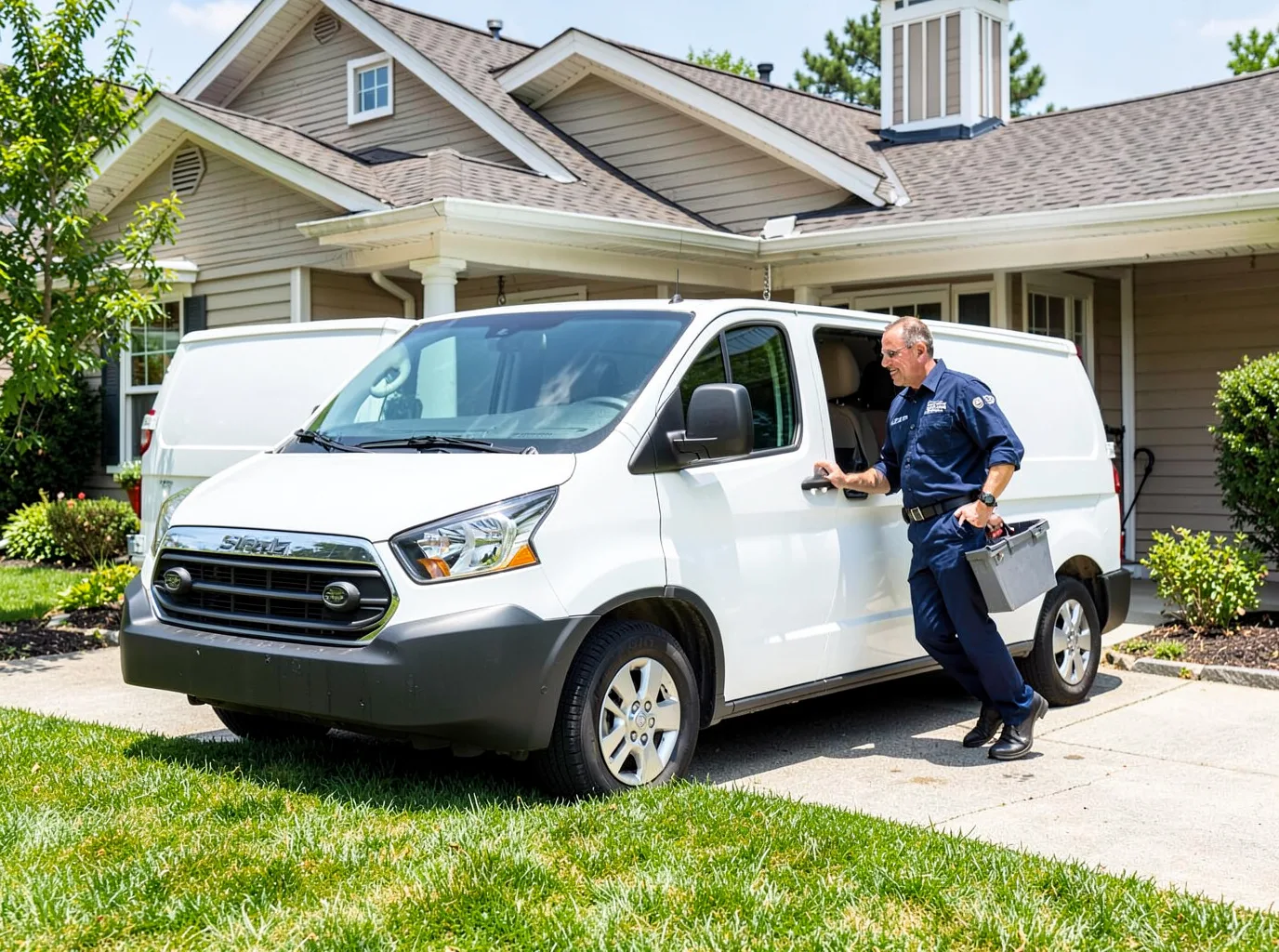 Emergency Plumber company in Howard, OH