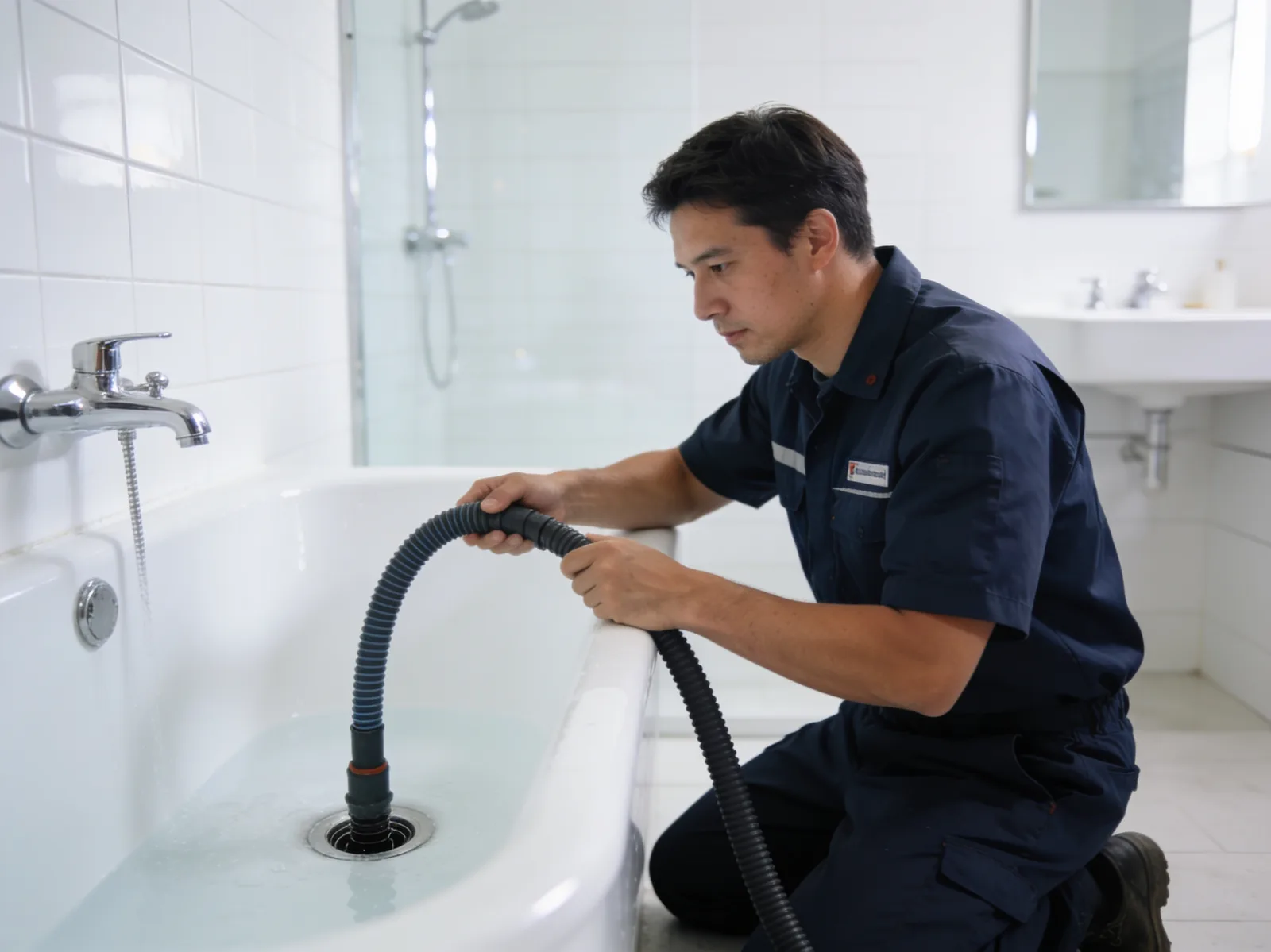 Emergency Plumber Howard, OH FAQs